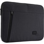 Case Logic Huxton Carrying Case (Sleeve) for 13" to 13.3" Notebook - Black