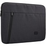 Case Logic Huxton Carrying Case (Sleeve) for 15.6" Notebook - Black
