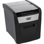 GBC AutoFeed+ Home Shredder, 60X, Super Cross-Cut, 60 Sheets