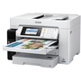 Epson WorkForce ST-C8090 Wireless Inkjet Multifunction Printer - Color