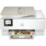 HP ENVY Inspire 7955e Wireless Laser Multifunction Printer - Color