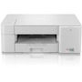 Brother INKvestment Tank MFC-J1205W Wireless Inkjet Multifunction Printer - Color