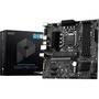 MSI B560M PRO-VDH Desktop Motherboard - Intel Chipset - Socket LGA-1200 - Intel Optane Memory Ready - Micro ATX