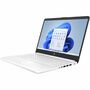 HP 14-dq0000 14-dq0080nr 14" Touchscreen Notebook - HD - 1366 x 768 - Intel Celeron N4020 1.10 GHz - 4 GB RAM - 64 GB Flash Memory