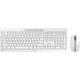 CHERRY STREAM DESKTOP Recharge Keyboard & Mouse