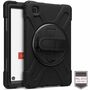 Cellairis Rapture Rugged Carrying Case for 8.7" Samsung Galaxy Tab A7 Lite Tablet