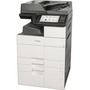 Lexmark MX910 MX910de Laser Multifunction Printer - Monochrome