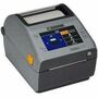 Zebra ZD621 Desktop, Retail, Healthcare, Transportation & Logistic, Manufacturing Direct Thermal Printer - Monochrome - Label/Receipt Print - Ethernet - USB - USB Host - Serial - Bluetooth - RFID