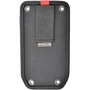 Agora Edge Carrying Case (Holster) Zebra Handheld Terminal - Black