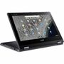 Acer Chromebook Spin 511 R753T R753T-C2MG 11.6" Touchscreen 2 in 1 Chromebook - HD - 1366 x 768 - Intel Celeron N4500 Dual-core (2 Core) 1.10 GHz - 4 GB RAM - 32 GB Flash Memory