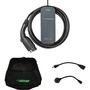 Accell AxFAST 16Amp Level 2 Portable Electric Vehicle Charger (EVSE)