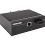 Intellinet Industrial Fast Ethernet Media Converter