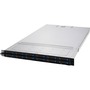 Asus RS700-E10-RS12U Barebone System - 1U Rack-mountable - Socket LGA-4189 - 2 x Processor Support
