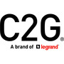 C2G 4-Port USB 3.1 Over Cat6a Extender