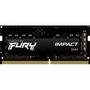 HyperX FURY Impact 16GB (2 x 8GB) DDR4 SDRAM Memory Kit
