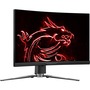 MSI MPG ARTYMIS 273CQR 27" WQHD Curved Screen Gaming LCD Monitor - 16:9