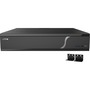 Speco 4K H.265 NVR with Facial Recognition and Smart Analytics