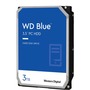 WD-IMSourcing Blue WD30EZRZ 3 TB Hard Drive - 3.5" Internal - SATA (SATA/600) - Blue