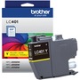 Brother LC401YS Original Ink Cartridge - Single Pack - Yellow