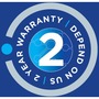 TREND Networks Warranty/Support - 2 Year Extended Warranty - Warranty