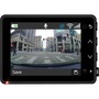 Garmin Dash Cam Digital Camcorder - 2" LCD Screen - Yes - HD - Black