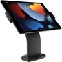 Bosstab Edge Evo Desk Mount for iPad (7th Generation), iPad (8th Generation), POS Kiosk, Tablet - Black