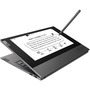 Lenovo-IMSourcing ThinkBook Plus IML 20TG000MUS 13.3" Notebook - Full HD - 1920 x 1080 - Intel Core i5 10th Gen i5-10210U Quad-core (4 Core) 1.60 GHz - 8 GB Total RAM - 256 GB SSD - Iron Gray