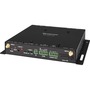 Crestron AirMedia AM-3200-WF Dual Band IEEE 802.11 a/b/g/n/ac/ax 80 Mbit/s Wireless Presentation Gateway