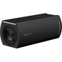Sony SRG-XB25 8.4 Megapixel 4K Network Camera - Color - Box