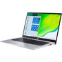 Acer Swift 1 SF114-34 SF114-34-C16K 14" Notebook - Full HD - 1920 x 1080 - Intel Celeron N4500 Dual-core (2 Core) 1.10 GHz - 4 GB Total RAM - 128 GB Flash Memory - Pure Silver