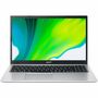 Acer Aspire 1 A115-32 A115-32-C28P 15.6" Notebook - Full HD - 1920 x 1080 - Intel Celeron N4500 Dual-core (2 Core) 1.10 GHz - 4 GB Total RAM - 128 GB Flash Memory - Pure Silver