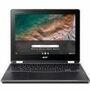 Acer Chromebook Spin 512 R853TNA R853TNA-C829 12" Touchscreen Convertible 2 in 1 Chromebook - HD+ - 1366 x 912 - Intel Celeron N5100 Quad-core (4 Core) 1.10 GHz - 4 GB RAM - 32 GB Flash Memory