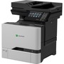 Lexmark CX725 CX725de Laser Multifunction Printer - Color - TAA Compliant