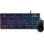 Kaliber Gaming KORONA KORE II Compact Keyboard Combo