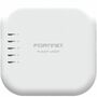 Fortinet FortiAP U432F Tri Band IEEE 802.11 a/b/d/e/g/h/i/j/k/n/r/v/w/ac/ax 9.68 Gbit/s Wireless Access Point - Indoor/Outdoor