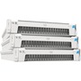 Cisco HyperFlex Barebone System - 2U Rack-mountable - 2 x Processor Support