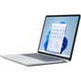 Microsoft Surface Laptop Studio 14.4" Touchscreen 2 in 1 Notebook - 2400 x 1600 - Intel Core i5 11th Gen i5-11300H Quad-core (4 Core) - 16 GB RAM - 512 GB SSD - Platinum - TAA Compliant