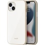 Moshi iGlaze iPhone 13 - Pearl White