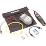 Black Box EZ Check Cable Tester with Tone Generation and Probe