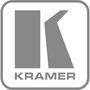 Kramer HDMI/USB/USB-C Audio/Video Adapter