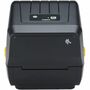 Zebra ZD230 Manufacturing, Transportation & Logistic, Retail, Healthcare, Desktop Thermal Transfer Printer - Monochrome - Label/Receipt Print - Ethernet - USB - With Cutter