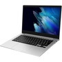 Samsung Galaxy Book Go NP340XLA-KA3CA 14" Notebook - Full HD - Qualcomm Kryo 468 - 4 GB - 128 GB Flash Memory - Silver