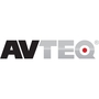 Avteq A/V Equipment Cart