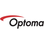 Optoma - 13.81 mm to 15.95 mm - f/2.4 - Short Throw Zoom Lens