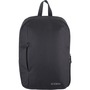 Codi Valore Carrying Case (Backpack) for 15.6" Notebook - Black