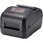 Bixolon XD5-40t Desktop Direct Thermal/Thermal Transfer Printer - Monochrome - Label Print - USB - Yes