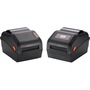 Bixolon XD5-43t Desktop Direct Thermal/Thermal Transfer Printer - Monochrome - Label Print - Ethernet - USB - Yes - Serial