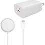 4XEM 20W MagSafe Charging Kit