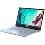Asus Chromebook Flip CX3 CX3400FMA-DH762T-S 14" Touchscreen 2 in 1 Chromebook - Full HD - 1920 x 1080 - Intel Core i7 11th Gen i7-1160G7 Quad-core (4 Core) 2.10 GHz - 16 GB RAM - 512 GB SSD - AI Blue