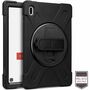 Cellairis Rapture Rugged Carrying Case for 12.4" Samsung Galaxy Tab S7 FE Tablet